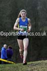 Womens under-17s and 20s North Eastern Cross Country, Aykley Heads, Durham. Photo: David T. Hewitson/Sports for All Pics